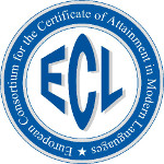 ECL weboldal