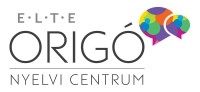 Origó weboldal